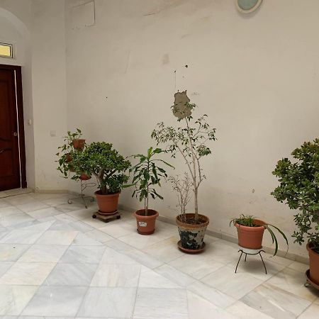 Apartamento En Cadiz Capital Exterior photo