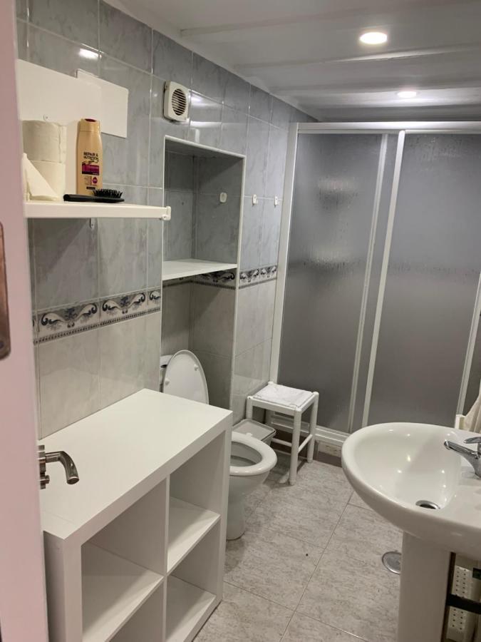 Apartamento En Cadiz Capital Exterior photo