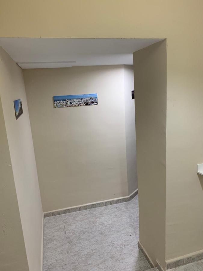 Apartamento En Cadiz Capital Exterior photo